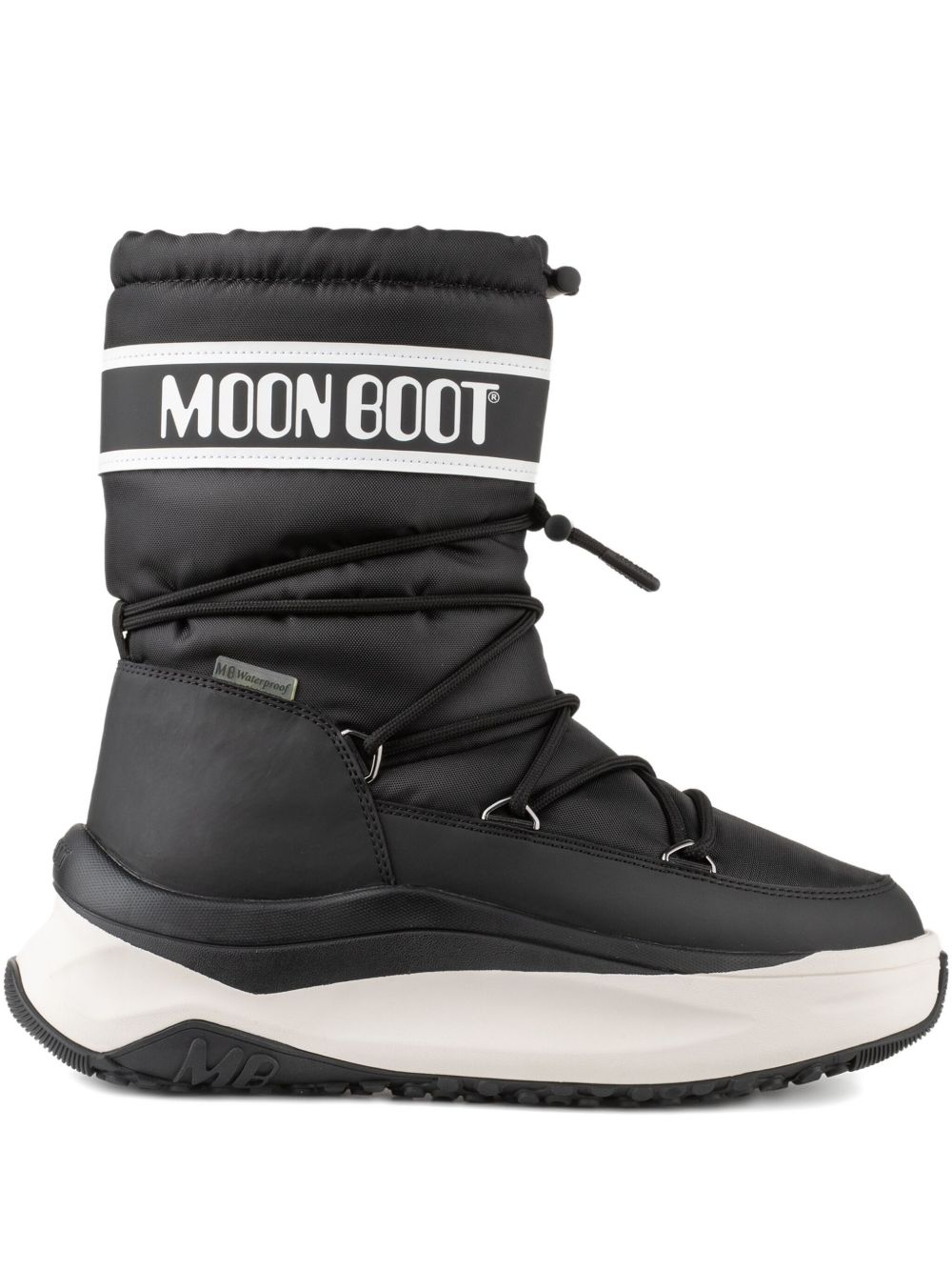 Moon Boot Men Moon247 Boots