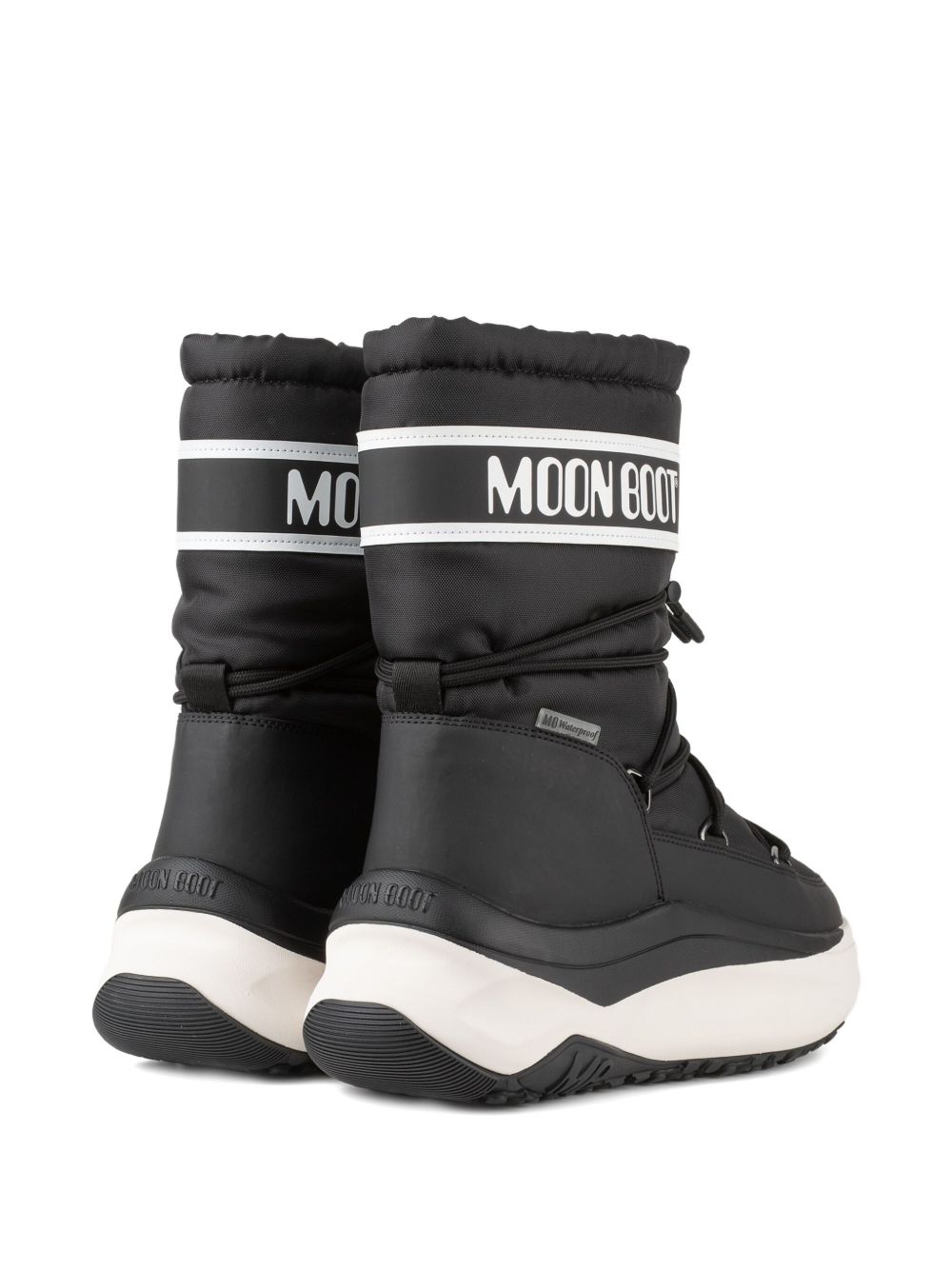 Moon Boot Men Moon247 Boots