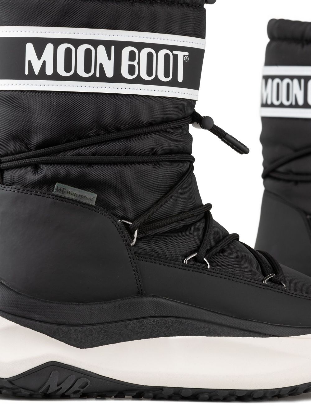 Moon Boot Men Moon247 Boots