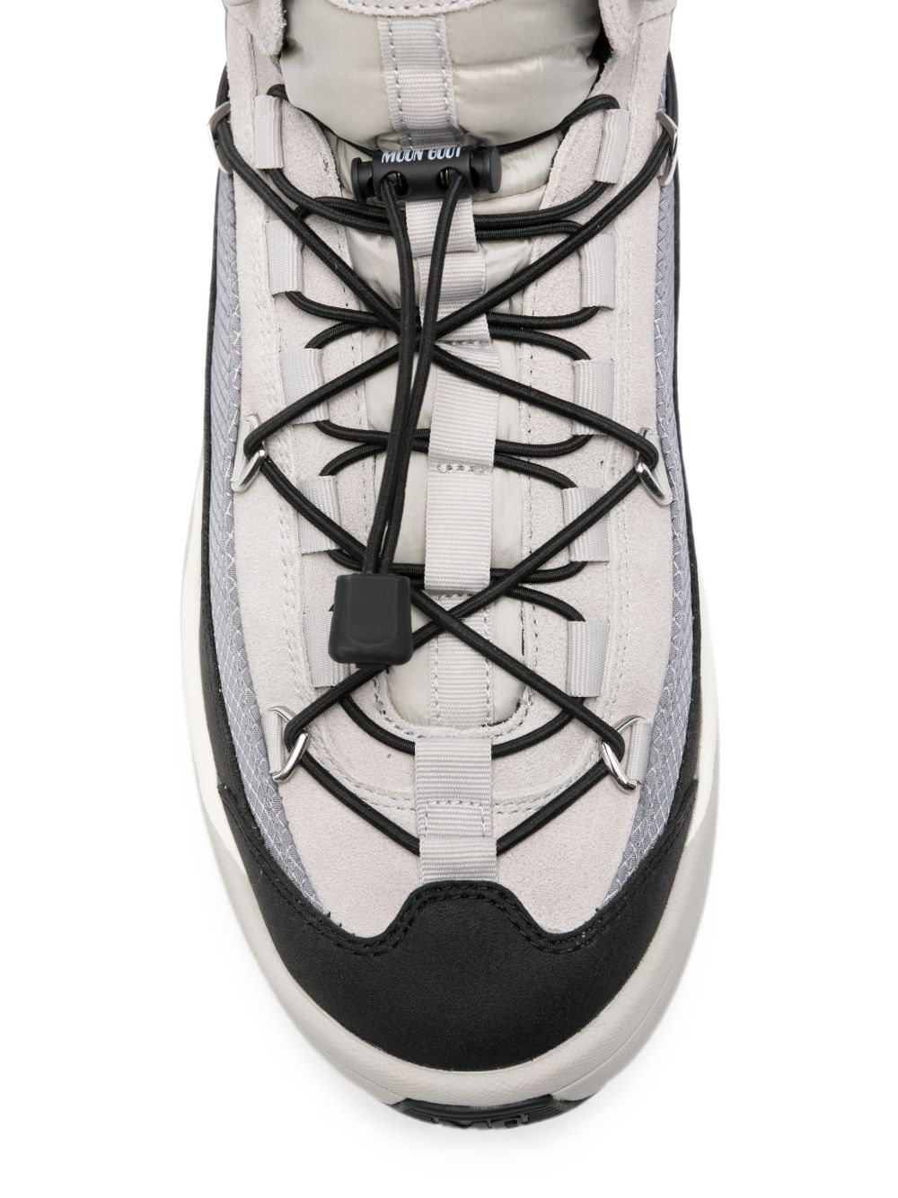 Moon Boot Men Moon247 Snow Boots