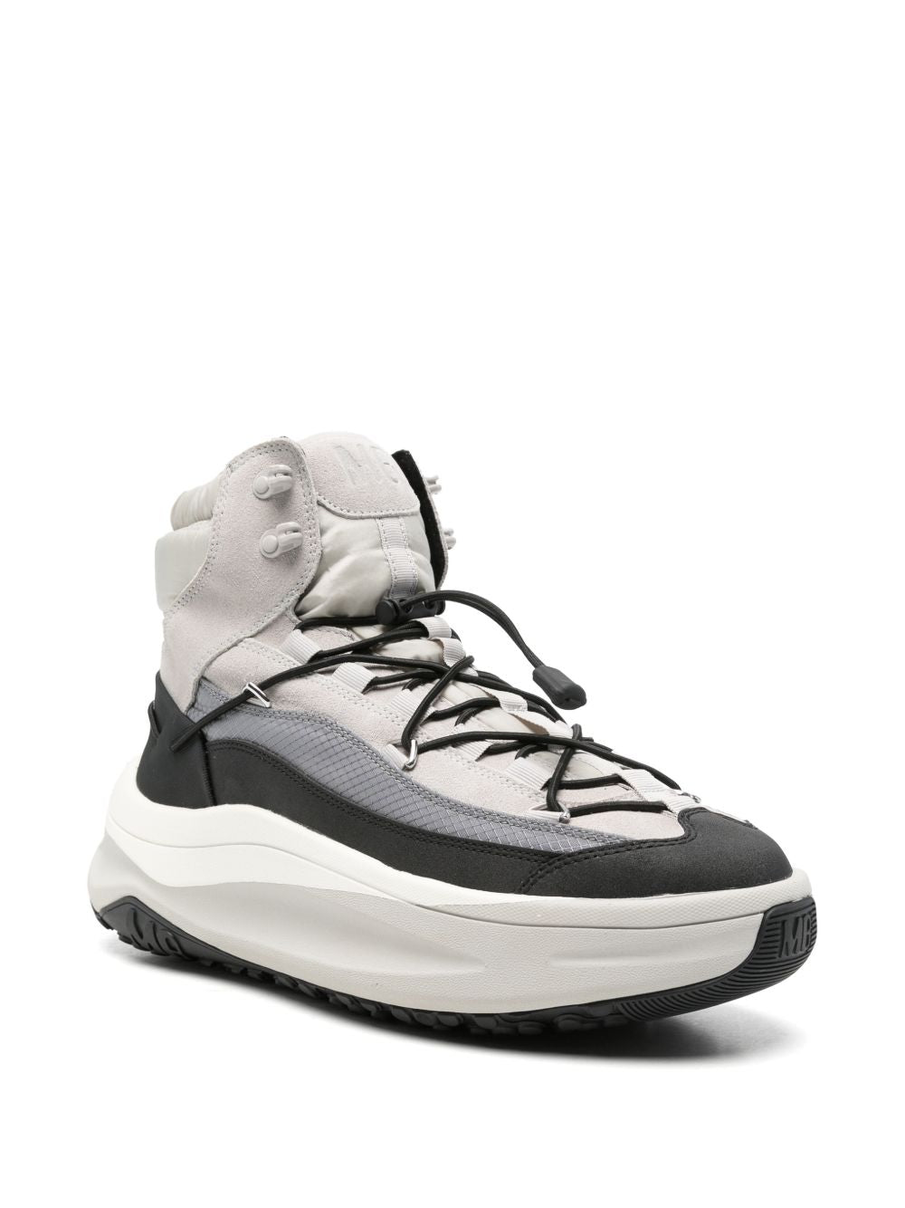 Moon Boot Men Moon247 Snow Boots