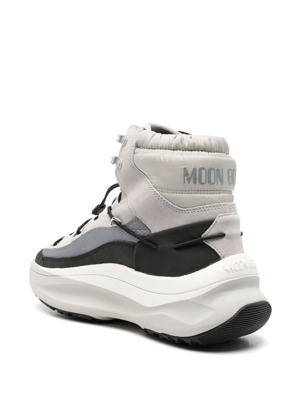 Moon Boot Men Moon247 Snow Boots