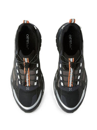 Off-White Men Trail Low Sneakers