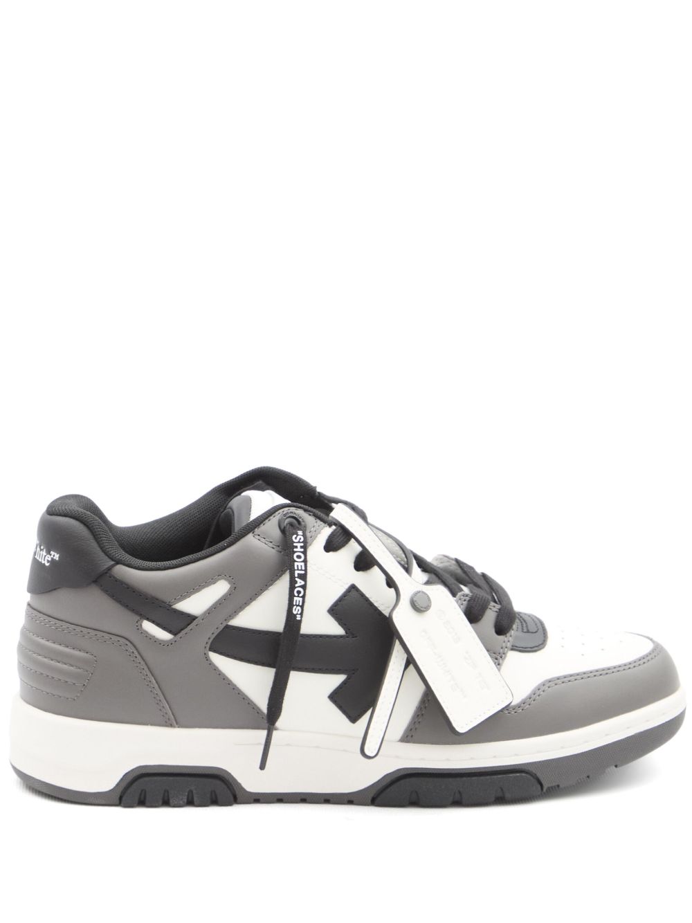 Off-White Men Sneakers