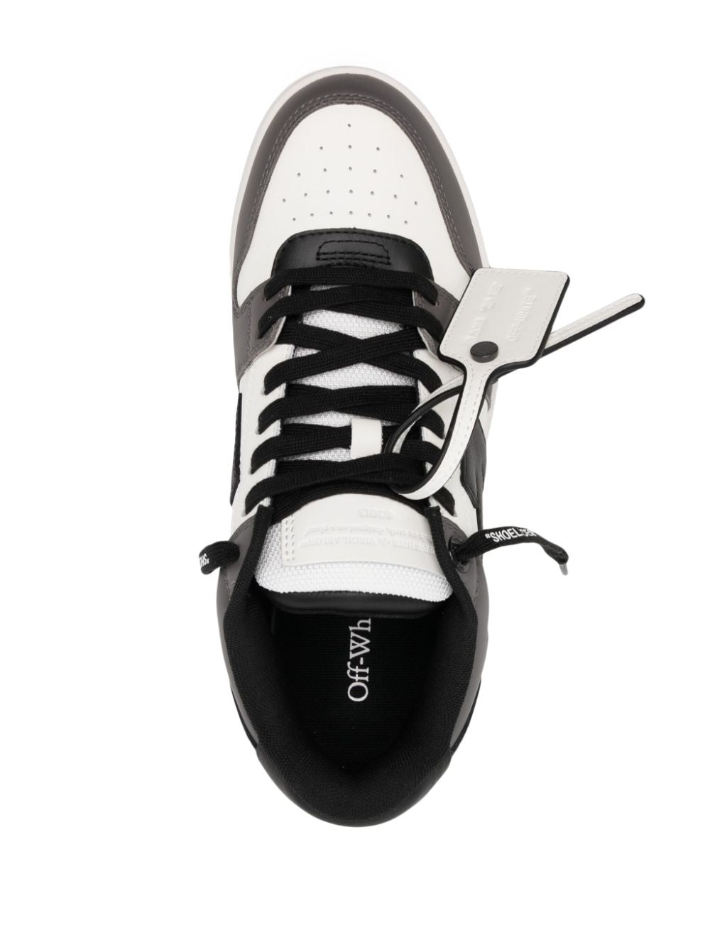 Off-White Men Sneakers