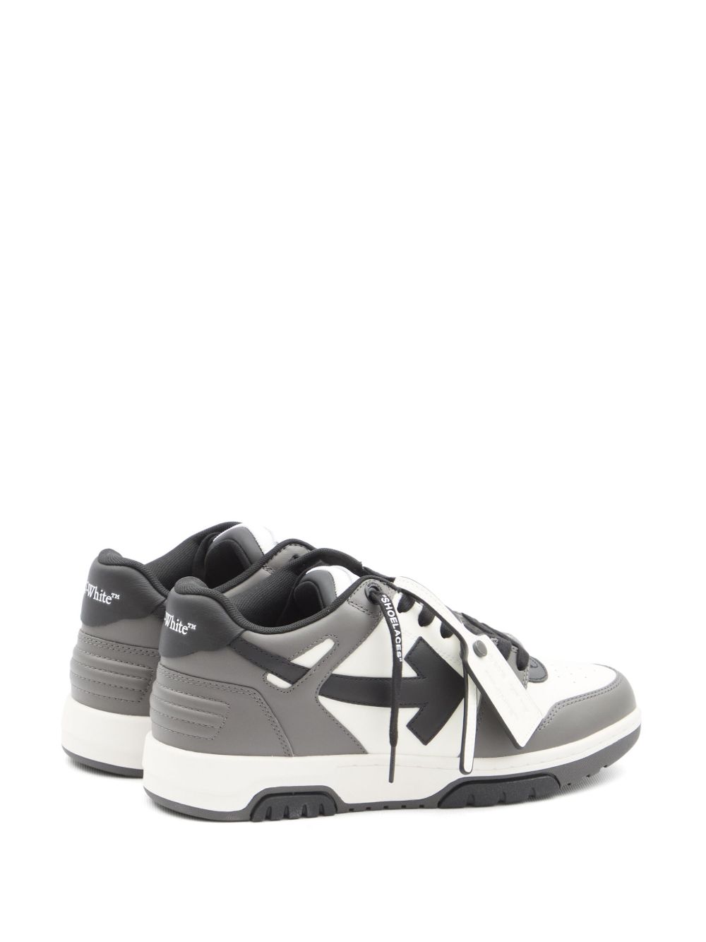 Off-White Men Sneakers
