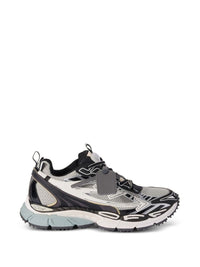 OFF-WHITE Off-White Men Be Right Back Sneakers
