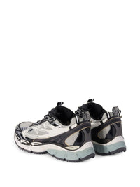OFF-WHITE Off-White Men Be Right Back Sneakers