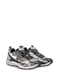 OFF-WHITE Off-White Men Be Right Back Sneakers