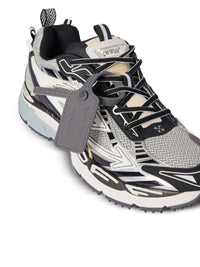 OFF-WHITE Off-White Men Be Right Back Sneakers