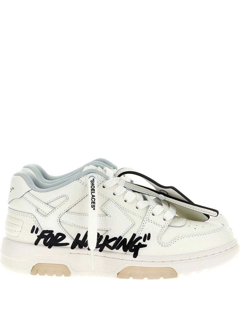 Off-White Women Sneakers