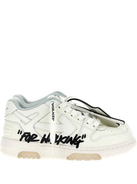 Off-White Women Sneakers