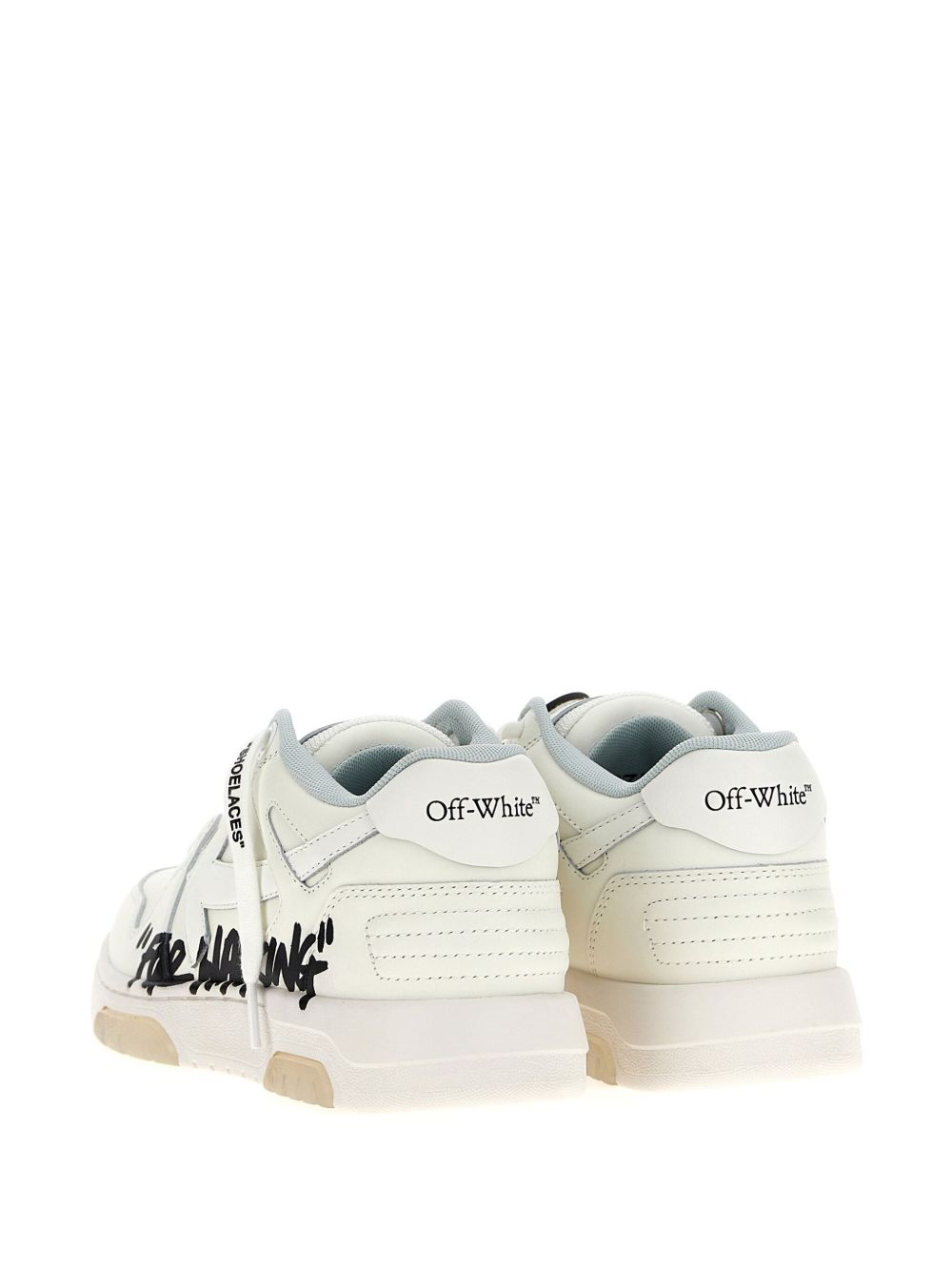 Off-White Women Sneakers