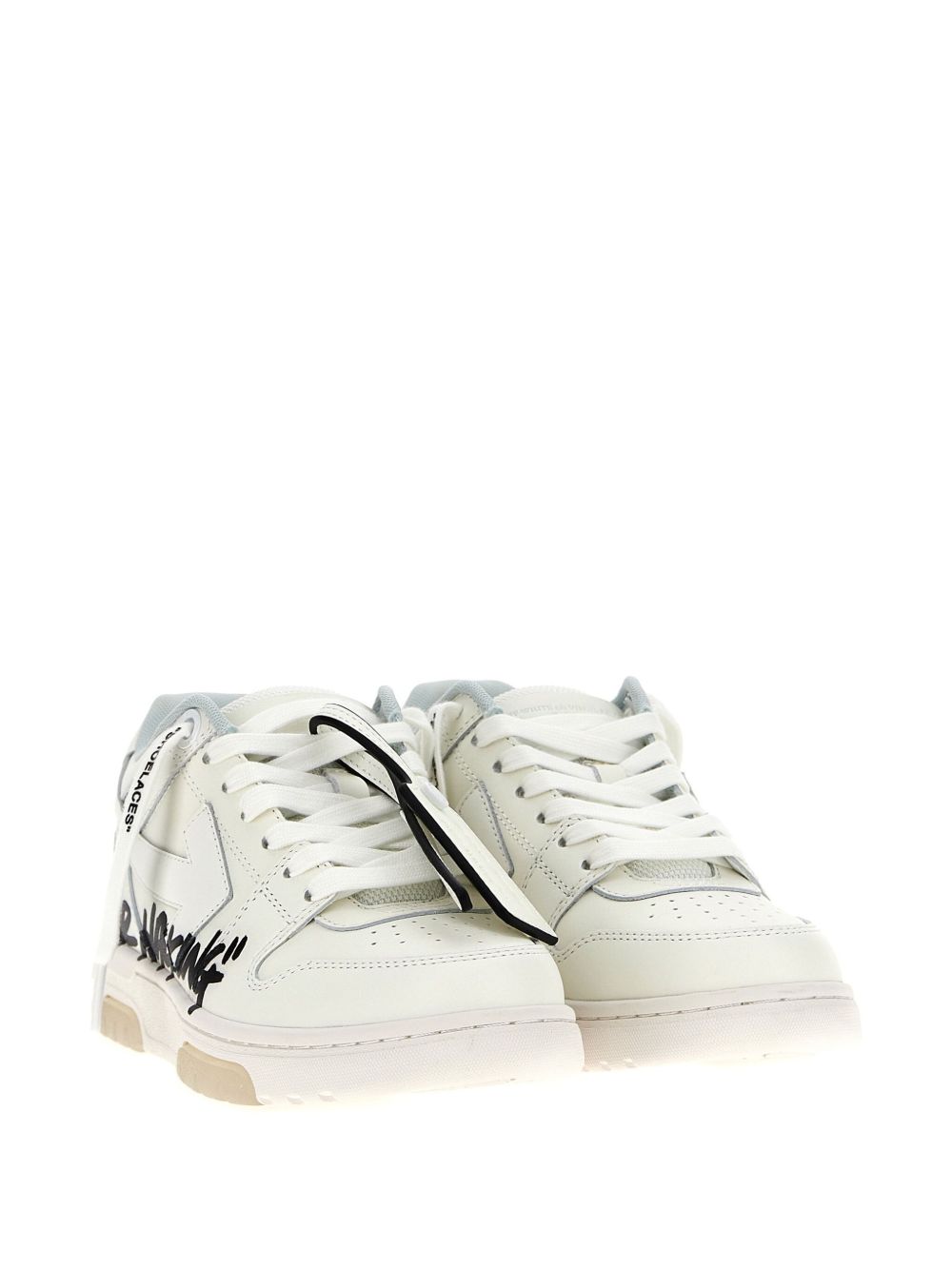Off-White Women Sneakers