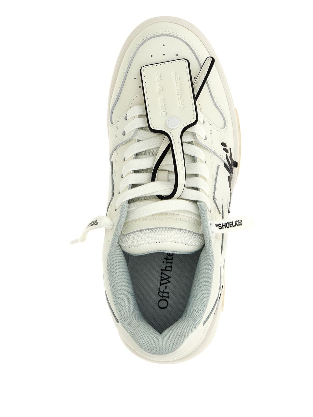Off-White Women Sneakers