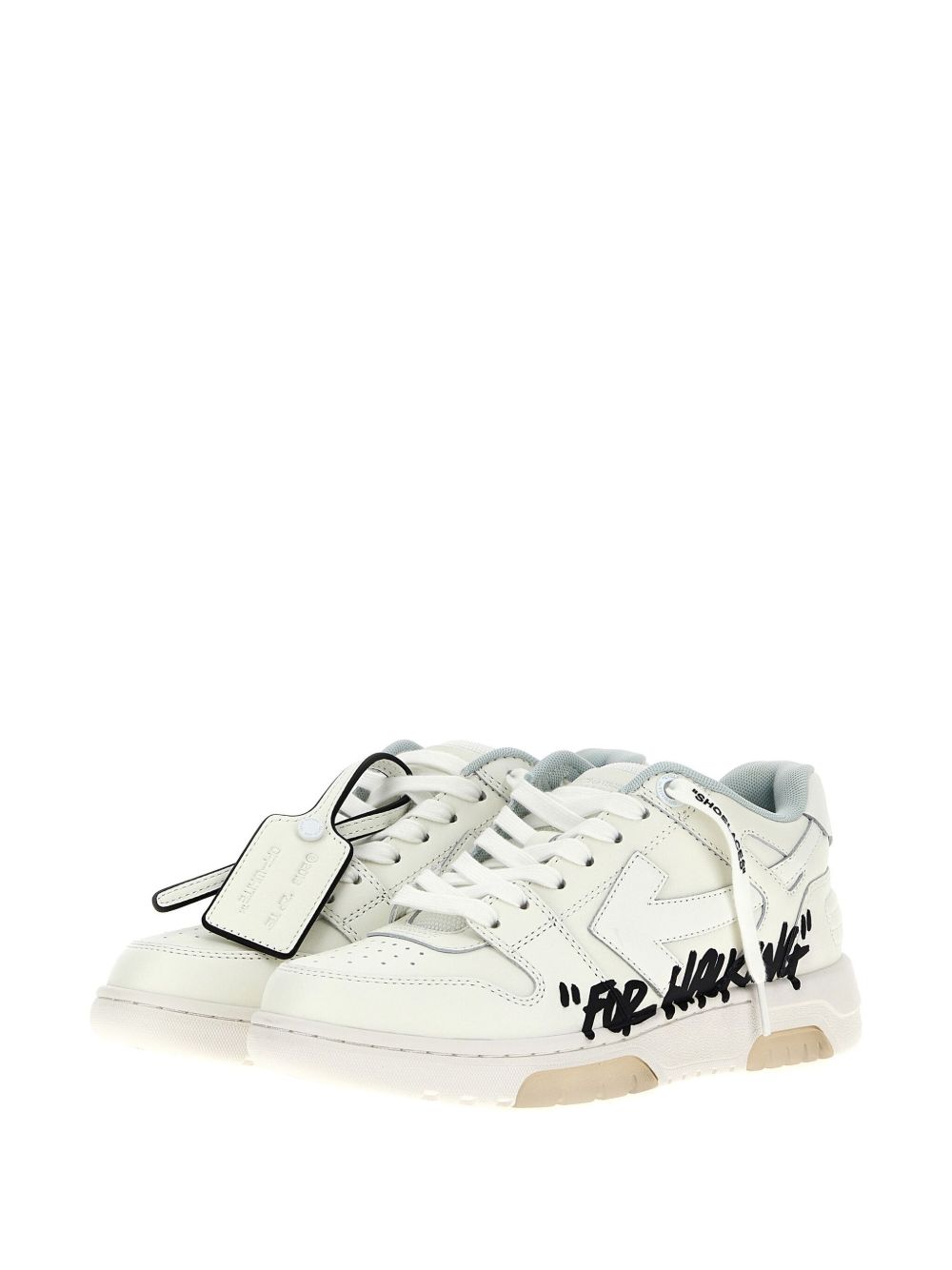 Off-White Women Sneakers