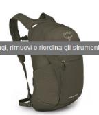 Osprey Osprey Men Daylite Plus Backpack