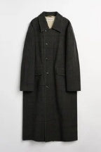 Our Legacy Our Legacy Men Coats