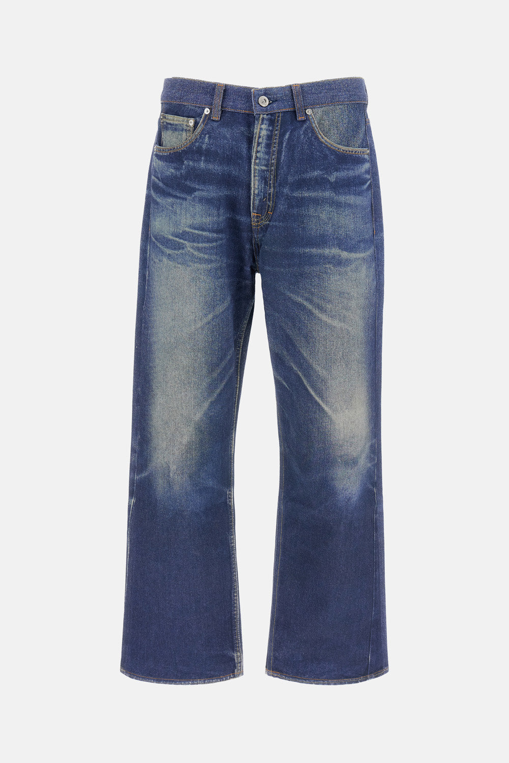 Our Legacy Men Jeans Third Cut