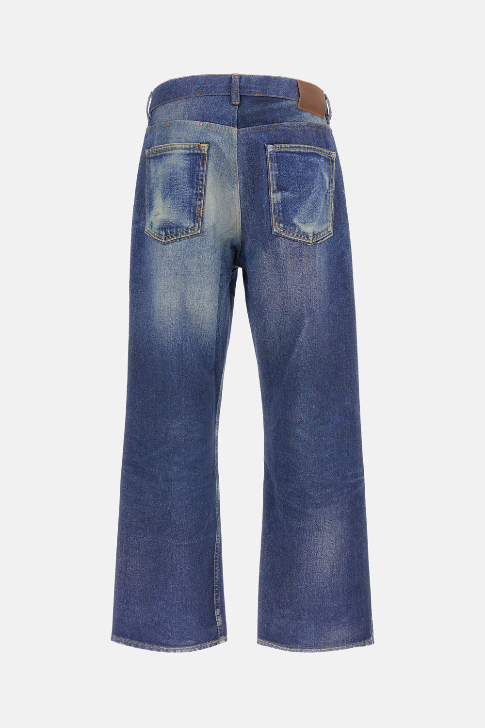 Our Legacy Men Jeans Third Cut
