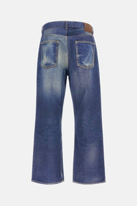 Our Legacy Men Jeans Third Cut
