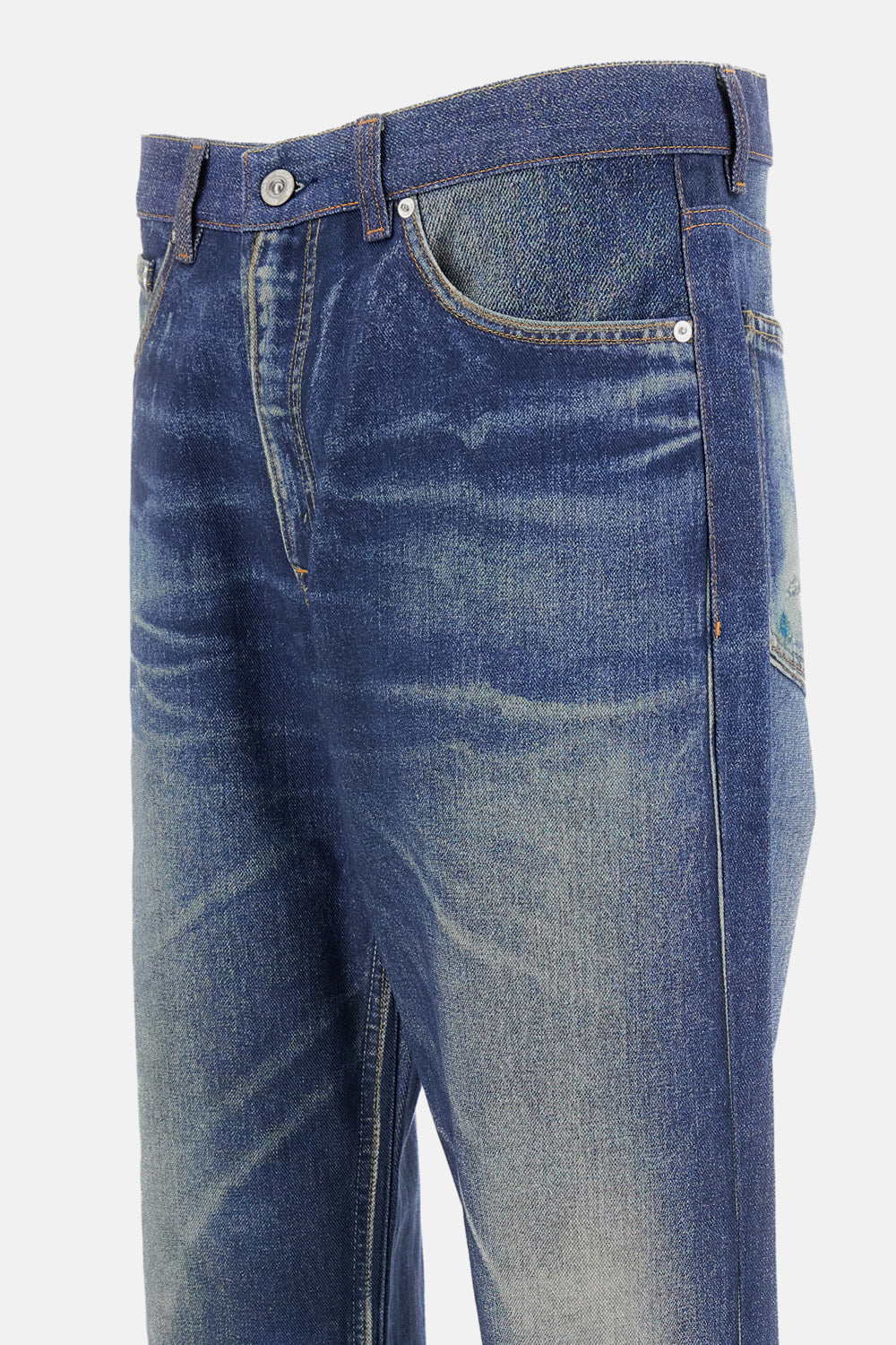 Our Legacy Men Jeans Third Cut