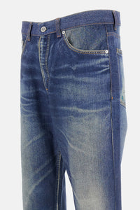 Our Legacy Men Jeans Third Cut