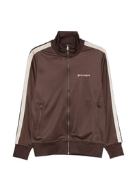 Palm Angels Men Classic Logo Nylon Tracksuit