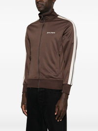 Palm Angels Men Classic Logo Nylon Tracksuit