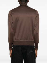 Palm Angels Men Classic Logo Nylon Tracksuit