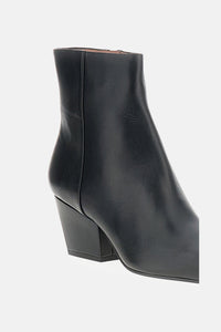 Paris Texas Paris Texas Women Jane Anckle Boot 60