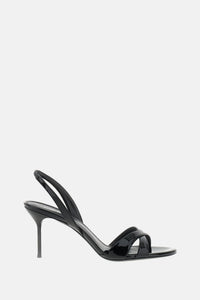 Paris Texas Women Lidia Slingback Sandal 70