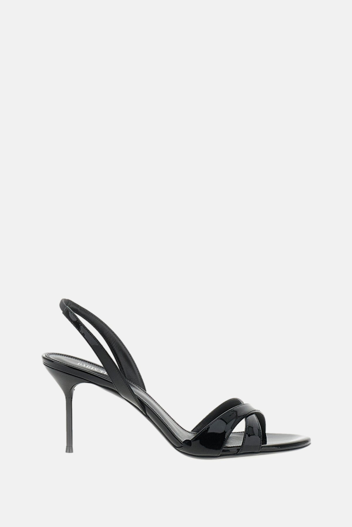 Paris Texas Women Lidia Slingback Sandal 70