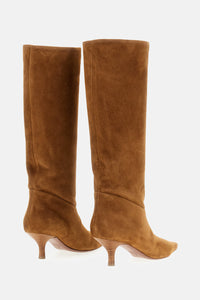 Paris Texas Paris Texas Women Rose Boot 60