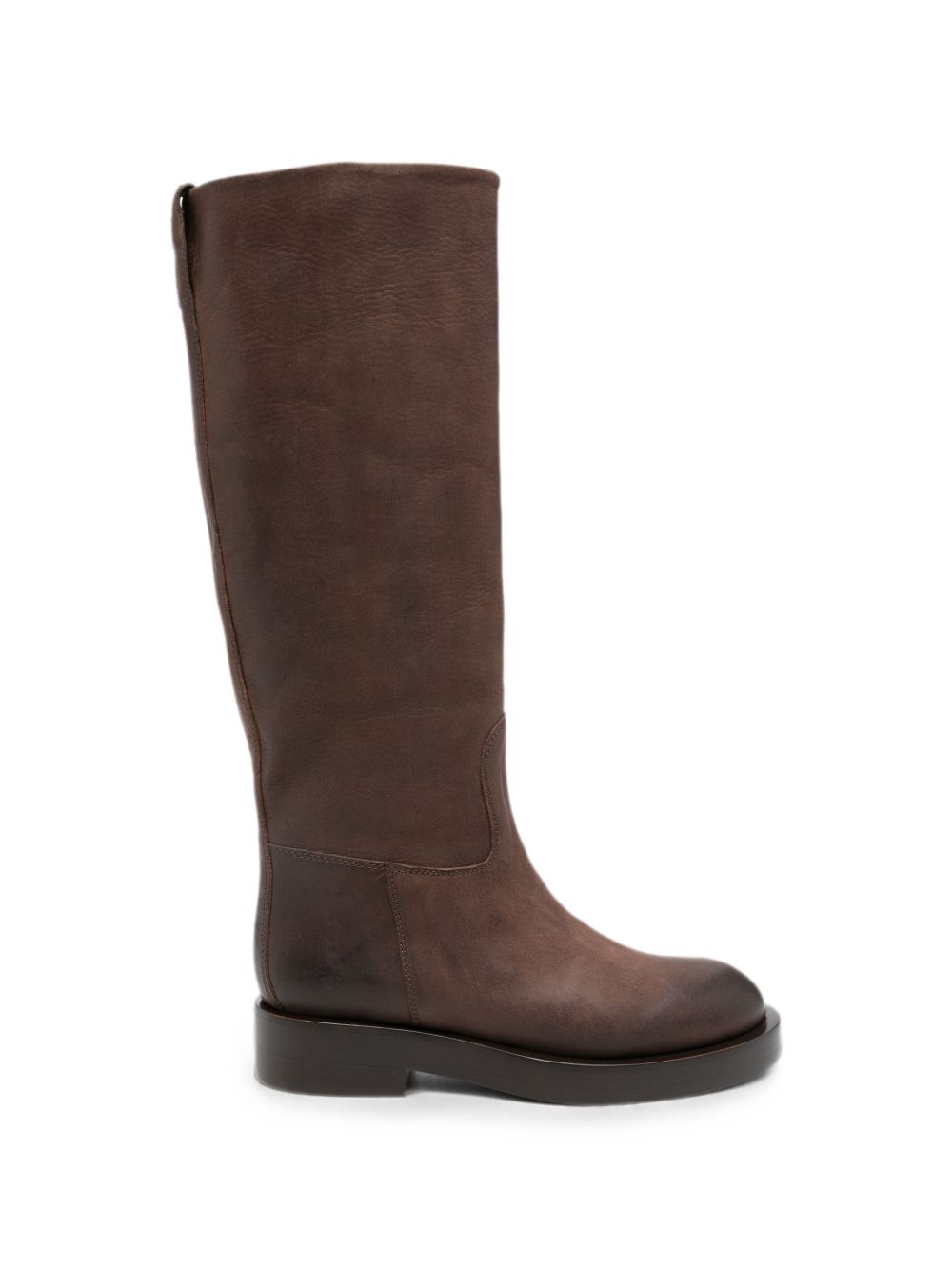 Paris Texas Women Napa Leather Boots