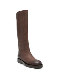 Paris Texas Women Napa Leather Boots