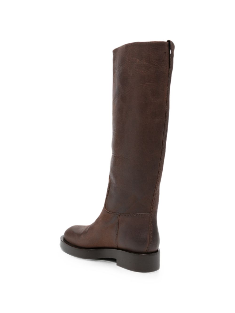 Paris Texas Women Napa Leather Boots