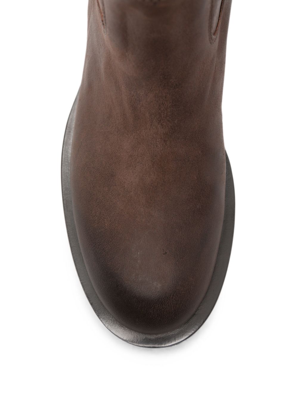 Paris Texas Women Napa Leather Boots