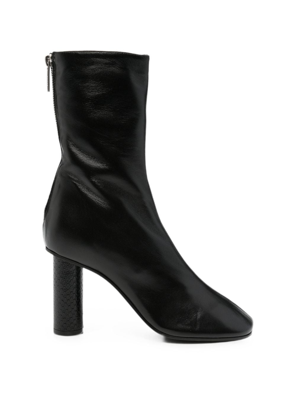 Paris Texas Women Alice Leather Boots