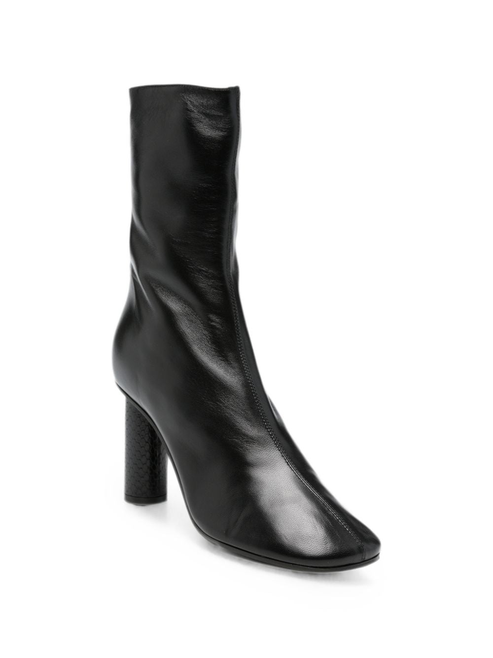 Paris Texas Women Alice Leather Boots
