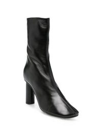 Paris Texas Women Alice Leather Boots
