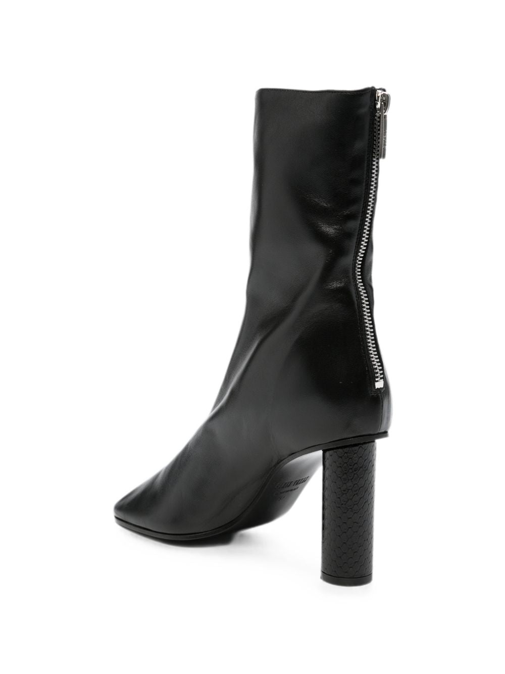 Paris Texas Women Alice Leather Boots