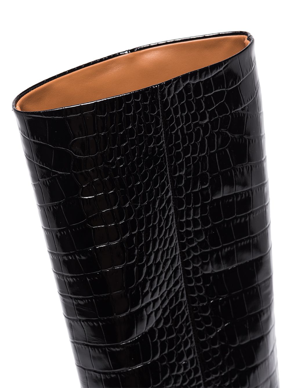 PARIS TEXAS Paris Texas Women Stiletto Leather Boots