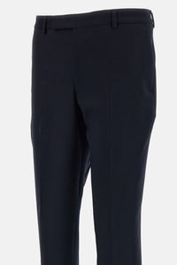 Paul Smith Paul Smith Men Tailored-Fit Two-Button Wool Twill Suit