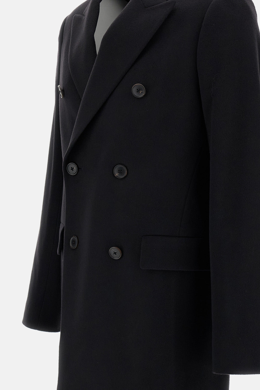 Paul Smith Paul Smith Men Long Coat