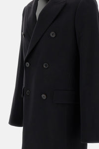 Paul Smith Paul Smith Men Long Coat