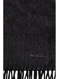 PAUL SMITH Paul Smith Men Cashmere Scarf