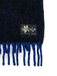 PAUL SMITH Paul Smith Men Wool Blend Scarf
