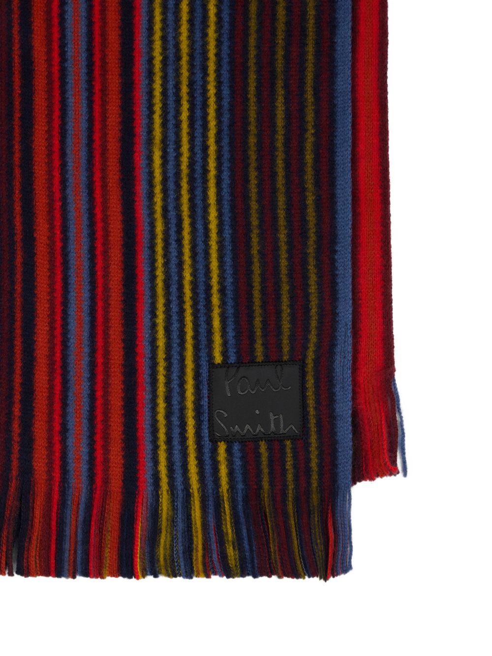 PAUL SMITH Paul Smith Men Scarves