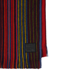 PAUL SMITH Paul Smith Men Scarves